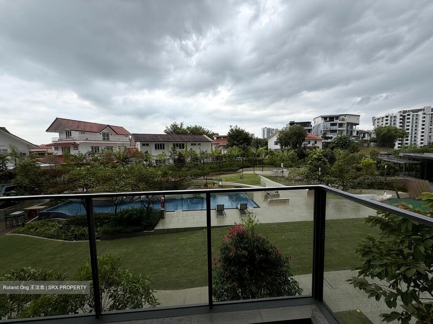 Amo Residence (D20), Apartment #515605331
